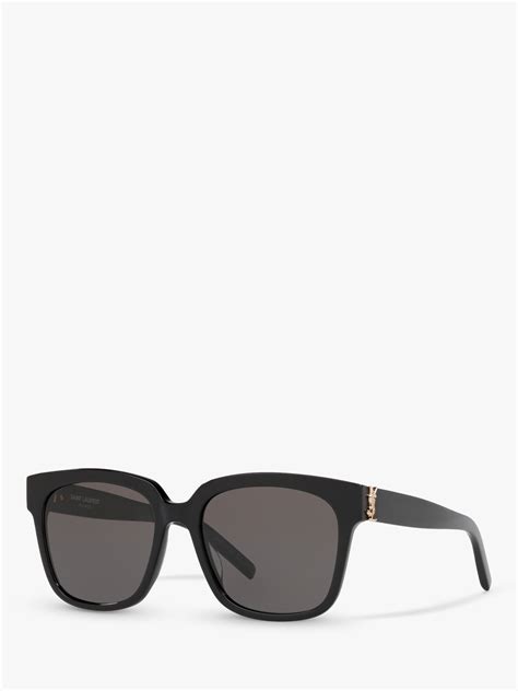 Saint Laurent SL M40 Sunglasses .